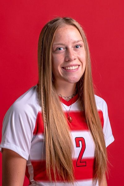 Grace Conner headshot